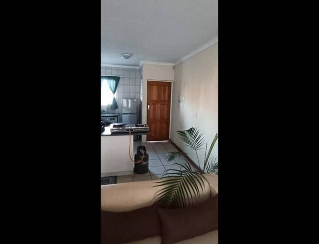 2 BEDROOM APARTMENT FOR SALE IN BOKSBURG